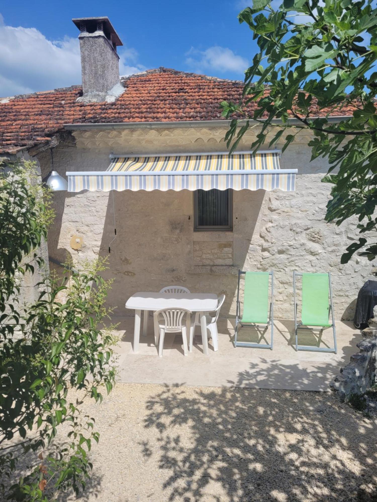 Le Mas Des Papillons Fargues  المظهر الخارجي الصورة